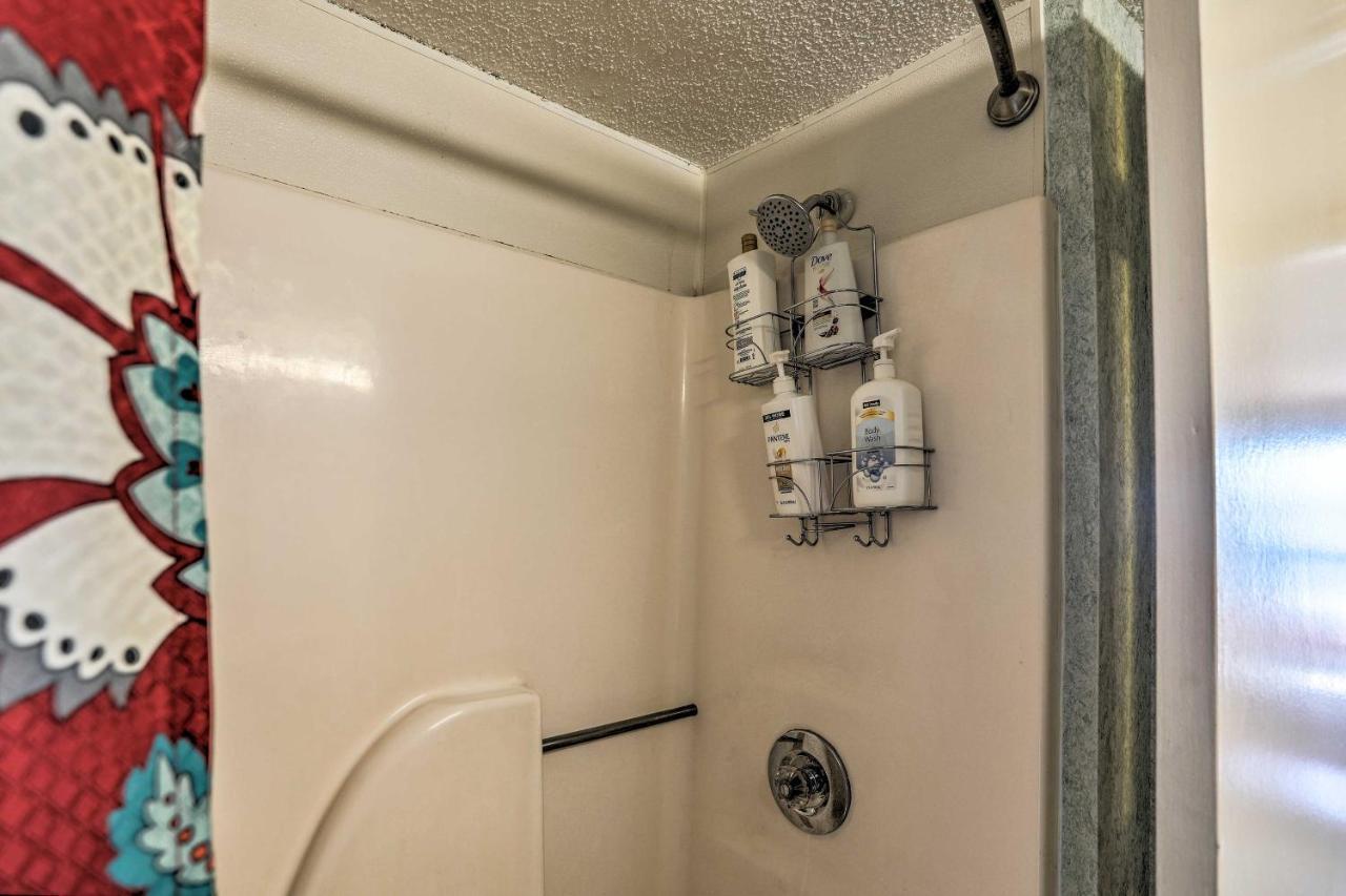 Myrtle Beach Condo With Pool Access Walk To Beach! Εξωτερικό φωτογραφία